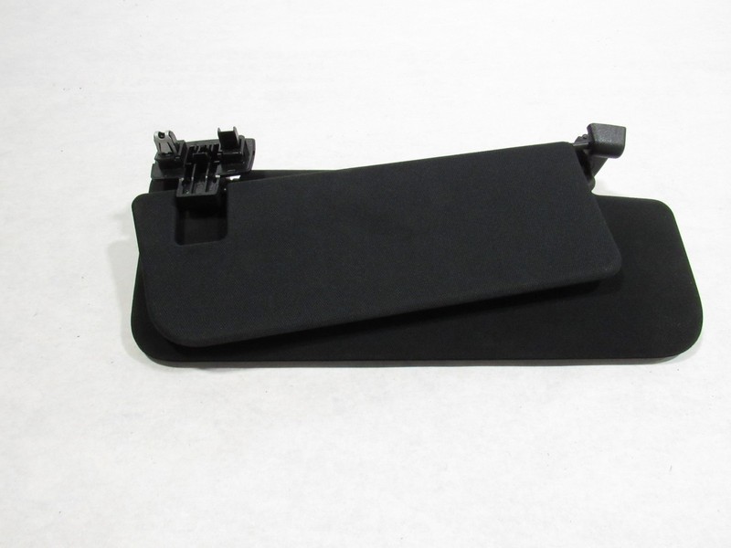 18-20 Mercedes S560 W222 2019 Front Left Driver Sunvisor Sun Visor Shade ; :O