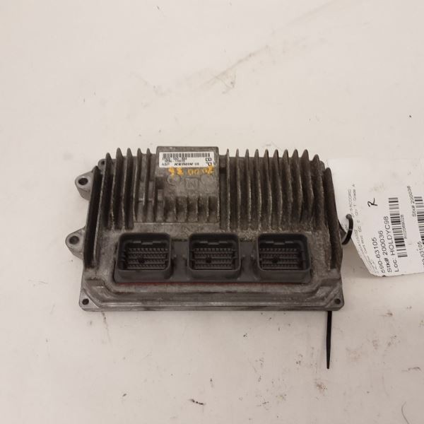 Engine ECM Electronic Module Engine Control LX Fits 16-17 ACCORD 2069028
