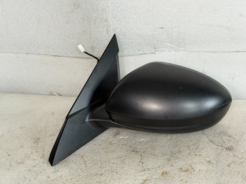 2019-2025 NISSAN ALTIMA Left Driver Side Black Door Mirror OEM