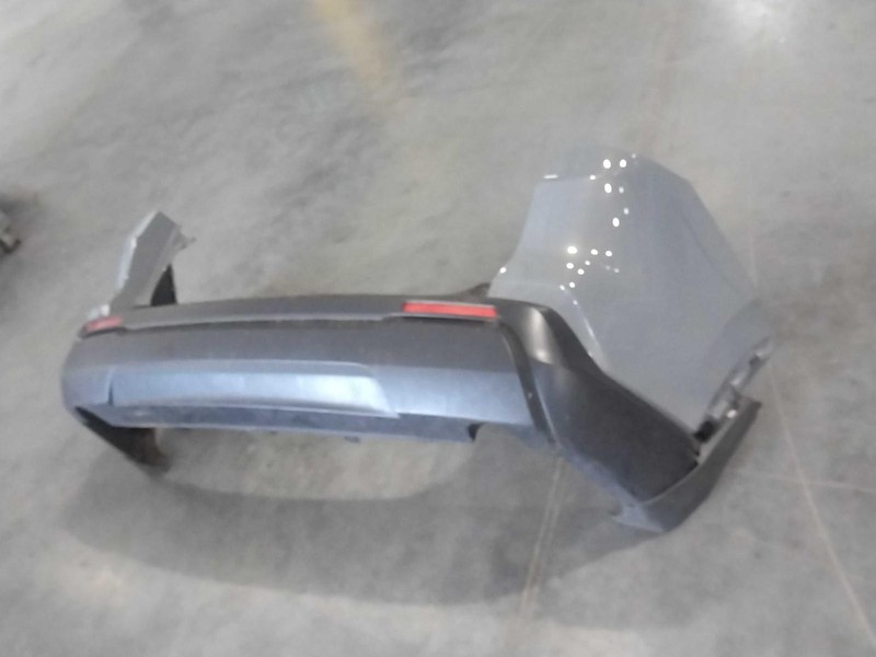 2024 Honda CR-V Grey Bumper Assembly OEM 715013A0A00 1.5L Turbo 17K Miles