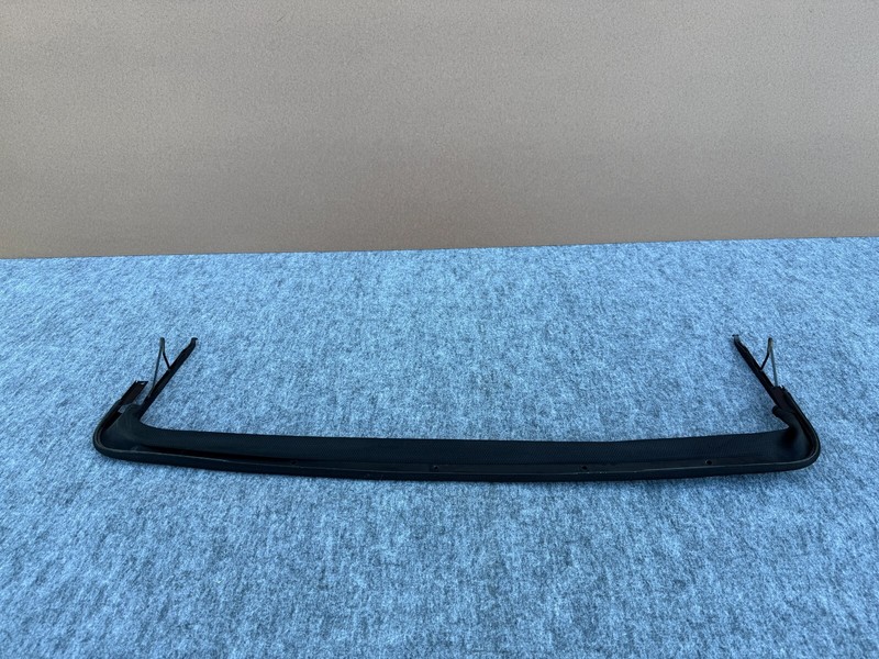 HYUNDAI GENESIS & G80 SEDAN 15-20 OEM PANORAMIC SUNROOF ROOF RAIL TRACK FRAME