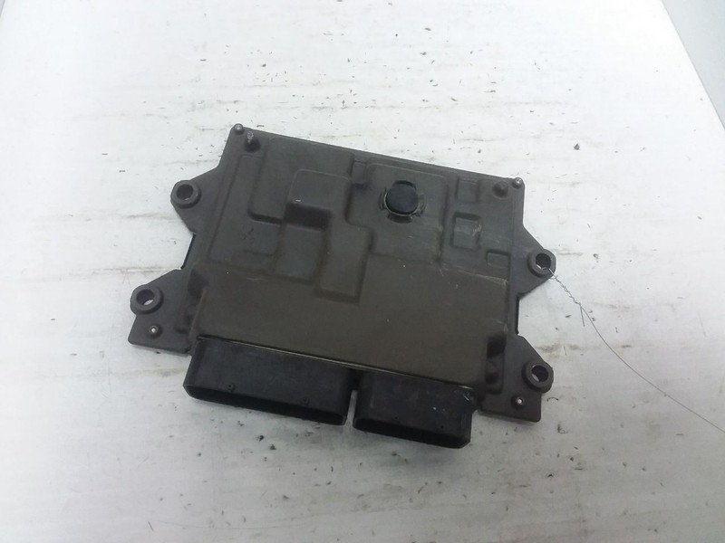 Engine ECM Electronic Control Module Fits 19-20 FORESTER 22765AL821