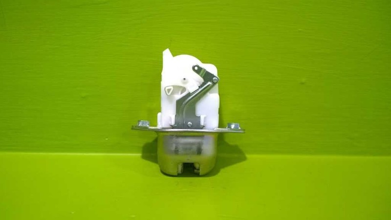 10 11 12 13 14 LEGACY OUTBACK WAGON LIFTGATE HATCH LOCK LATCH OEM 3937-43