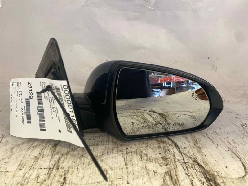 Door Mirror HYUNDAI ELANTRA Right 17 18 19 20