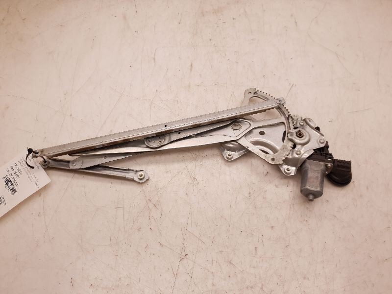 Driver Front Window Regulator Electric Fits 08-15 SCION XB 69802-04040
