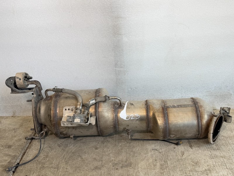 2019-2024 Dodge Ram 2500 3500 6.7 Cummins EXHAUST OEM #023 105K MILES
