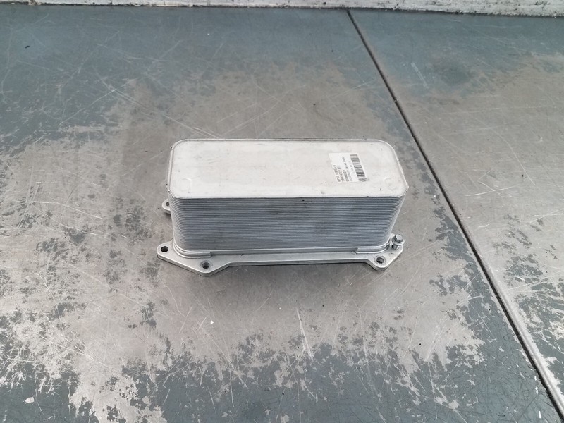 15 16 17 McLaren 675LT MT838T 3.8 3.8L Oil Cooler #1001 H1