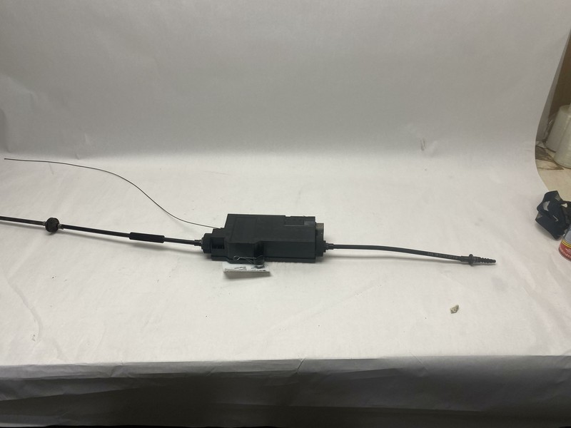 2007-2013 MERCEDES S-CLASS S600 W221 REAR ELECTRIC HAND BRAKE PARKING MODULE OEM