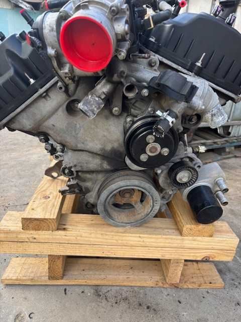 13 14 15 16 F150 EXPEDITION 3.5L TURBO ENGINE 90 DAY WARRANTY 149K MILES