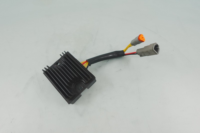 2004-2007 Sea-Doo RXP 215 / 3D 947 DI OEM Voltage Regulator Rectifier 278001969