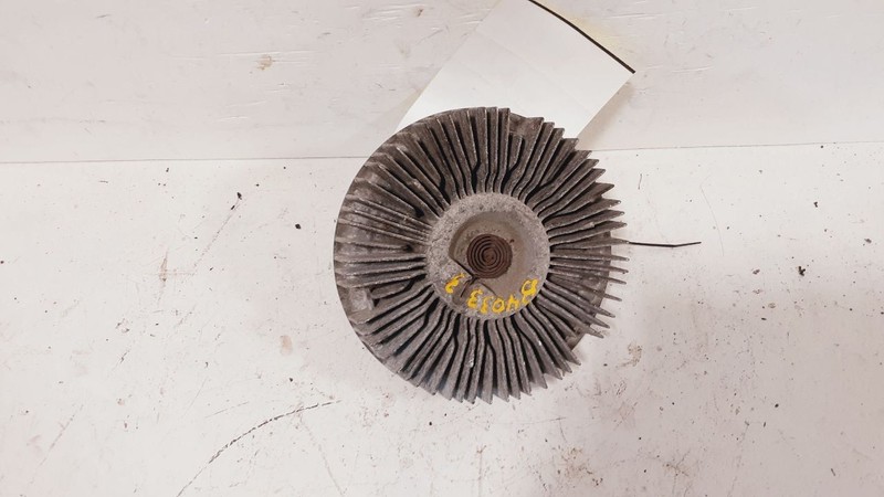 Fan Clutch 3.7L Fits 05-11 DAKOTA 3337533