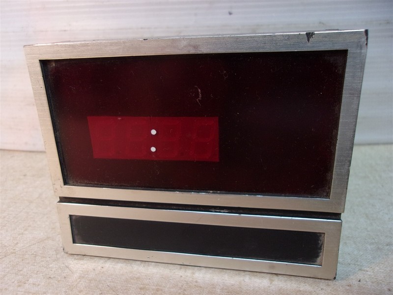 National Electronic Systems NES DC1571 *FREE SHIPPING*