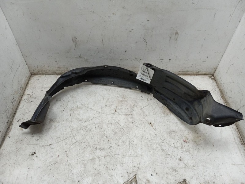 06 TOYOTA TACOMA FRONT DRIVER LEFT INNER FENDER LINER