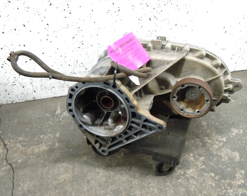 2013 2014 Lincoln Navigator Transfer Case From 5/29/13 OEM