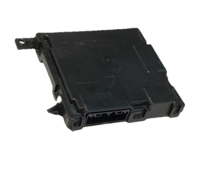 Acura ILX climate control 19 22 hvac ac heater unit OEM 79600T38A51 broken tab