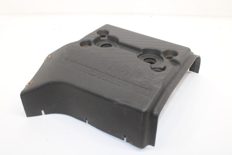 1998 Ski-doo Formula Sl Oem Top Engine Cowl 420810603 SS111