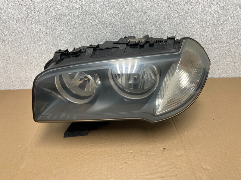 2007 to 2010 BMW X3 Left Driver Lh Side Halogen Headlight Oem AB6096 DW