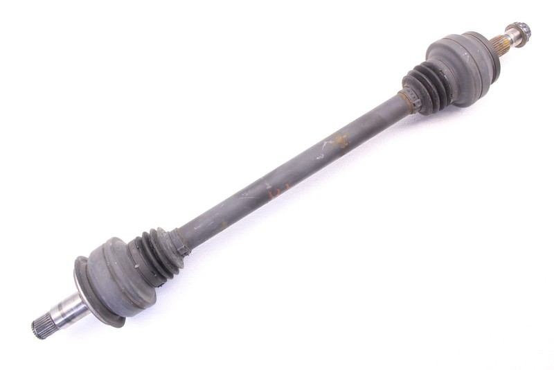 2010 2011 2012 2013 2014 MERCEDES E350 207 TYPE CONV REAR CV AXLE SHAFT *59K*