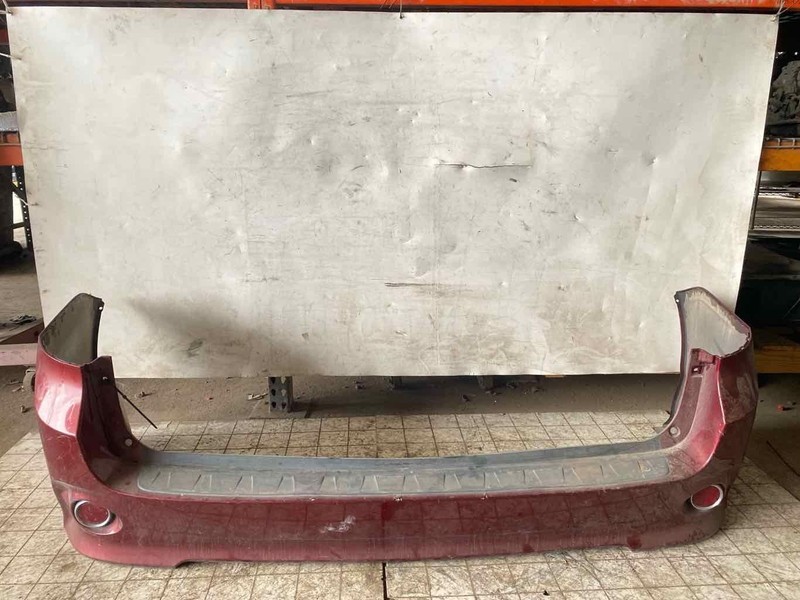Rear Bumper Assembly TOYOTA SIENNA 11 12 13 14 15 16 17