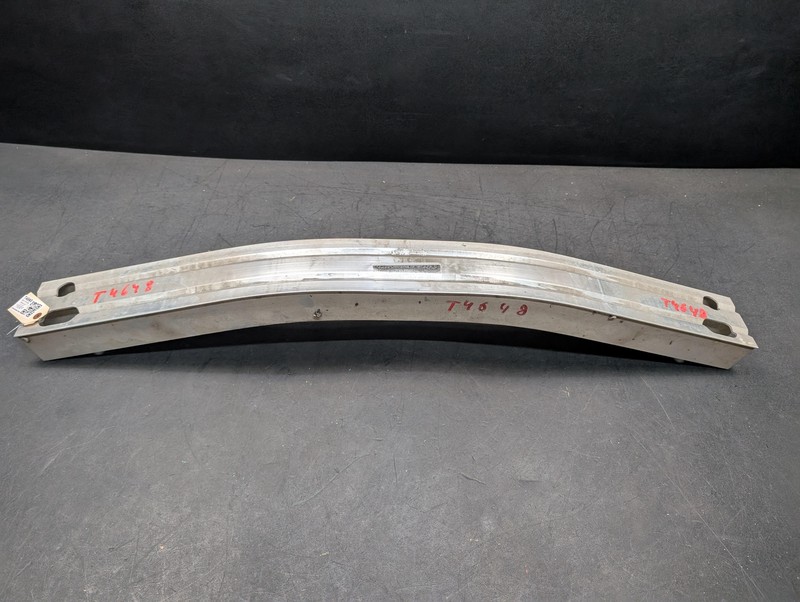 Rear Bumper Reinforcement 2021 Toyota RAV4 52171-0R060 2019 2020 2022 2023 2024
