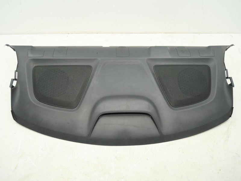 Used Rear Deck Parcial Shelf Interior Trim Panel 2008-2012 Honda Accord OEM