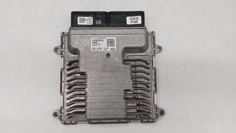 19-'20 KIA SORENTO Electronic Control Module ECU 3.3L OEM 1 Year Wnty!