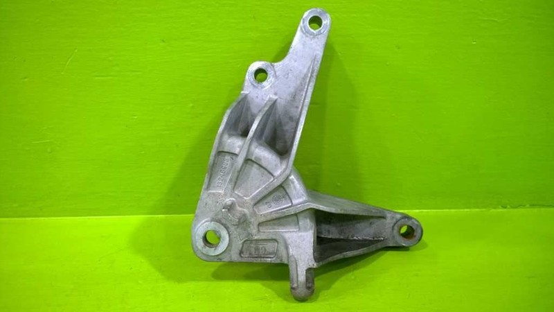 12 CHEVY CRUZE 1.4L AT REAR TRANSMISSION MOUNTING BRACKET OEM 2646-40