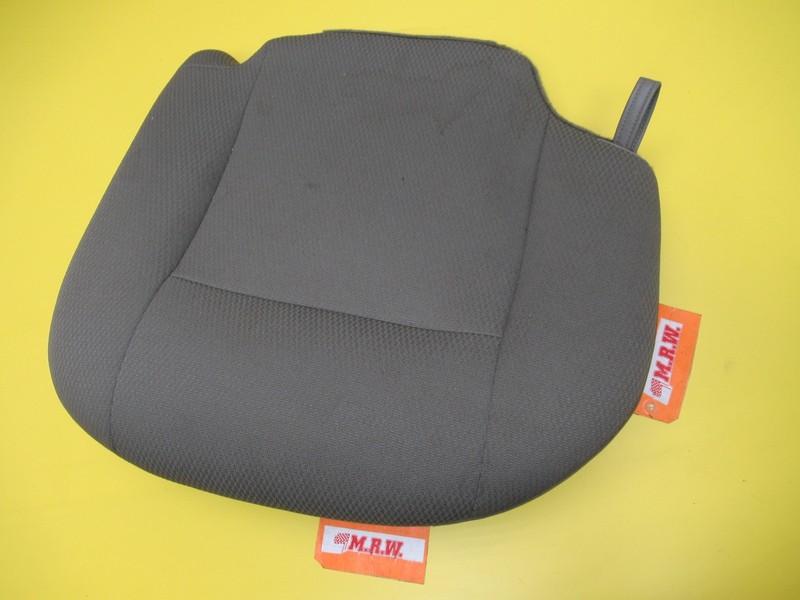 SEAT REAR BACK BOTTOM BASE CUSHION Driver SIDE CLO for 99-04 JEEP GRAND CHEROKEE