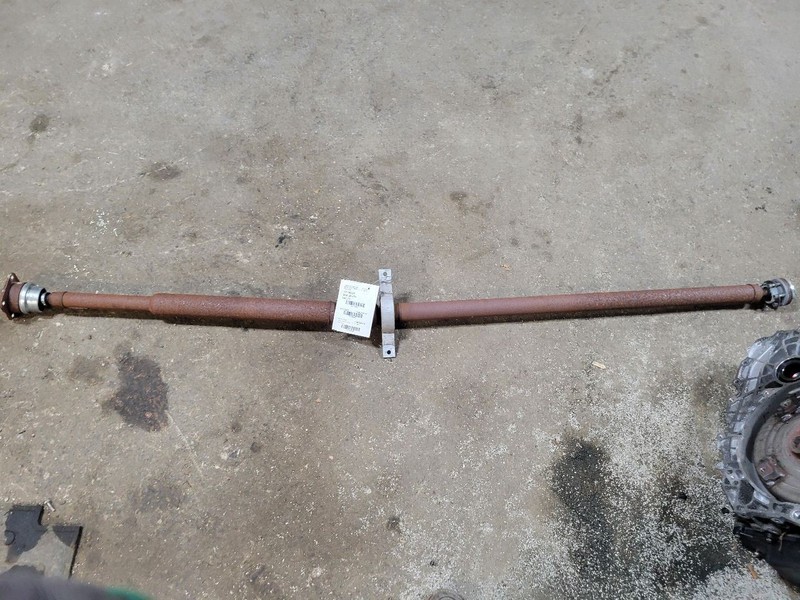Rear Drive Shaft Assembly 3.5L Fits 16-18 EDGE 1698862