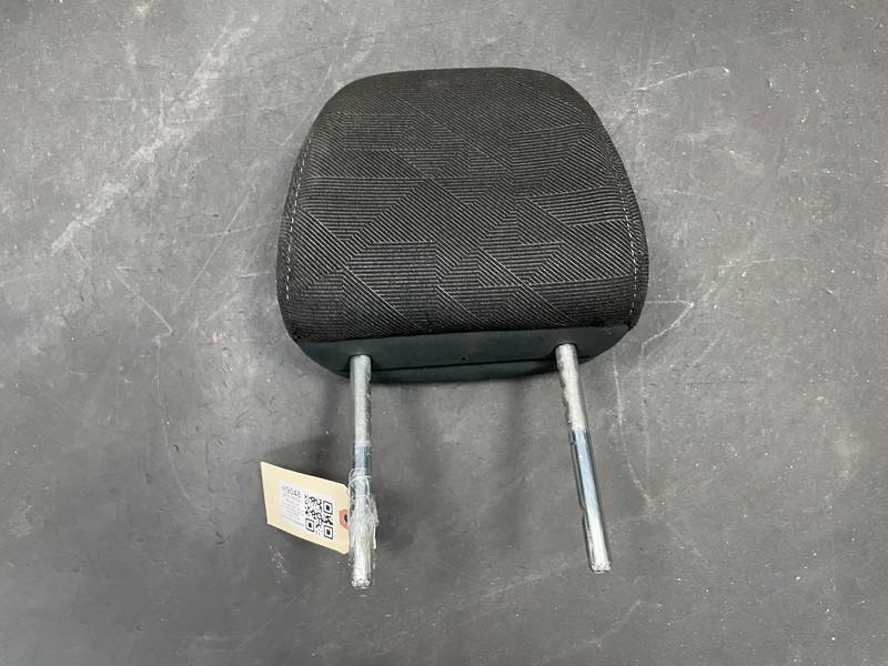 Front Left Seat Headrest Cloth 2019 Honda Pilot LX 81140-TG7 2020 2021