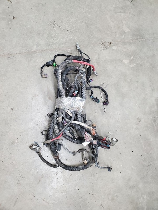 COLORADO2004 Engine Wire Harness 305735