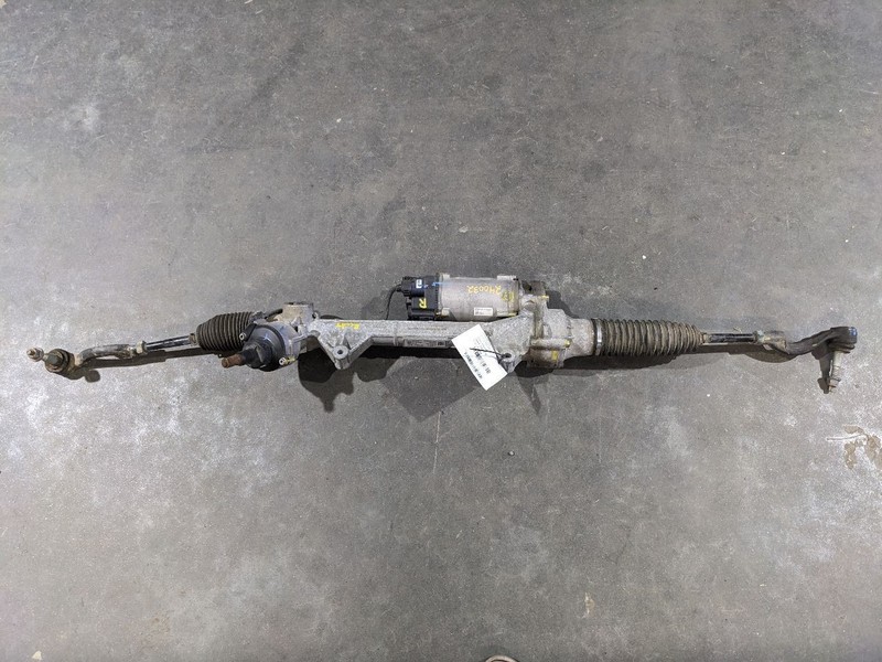Steering Gear/Rack LT1 Fits 17-20 CAMARO 1117251