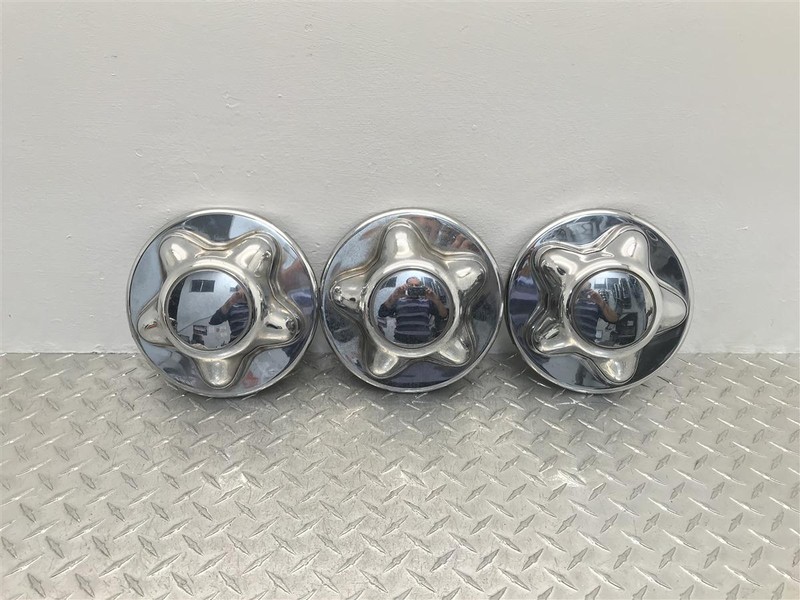 2000-2004 00-04 FORD F150 16X7 5 SWIRL CENTER CAP OEM YL34-1A096-DA