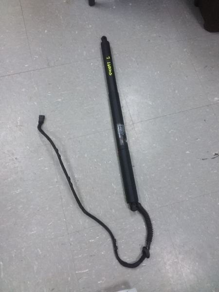 Left Side Power Liftgate Tailgate Strut 2017 BMW X3 7432743