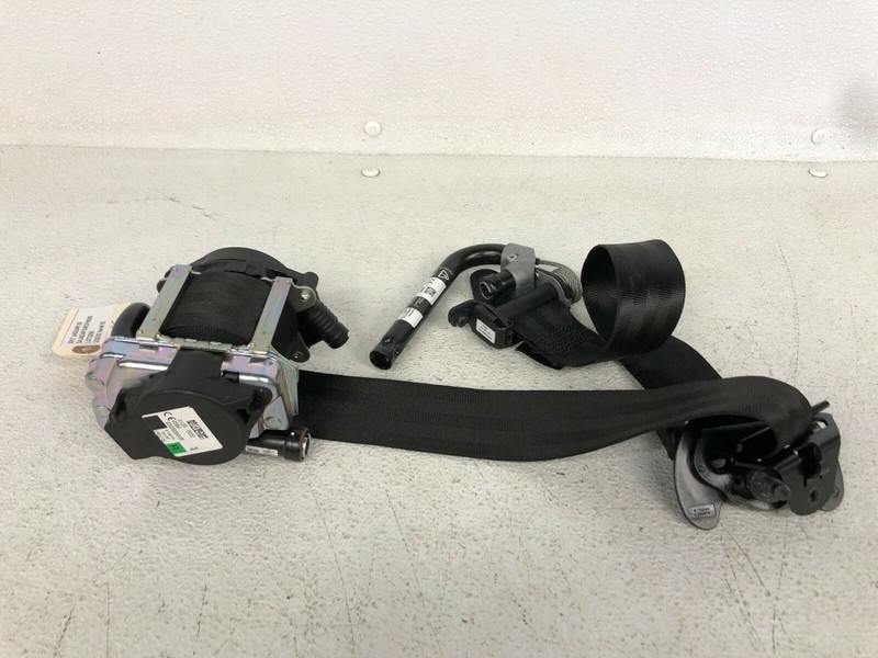 ⭐2017-2019 JAGUAR XE FRONT RIGHT PASS SEAT BELT RETRACTOR PULLEY ASSY OE LOT2258