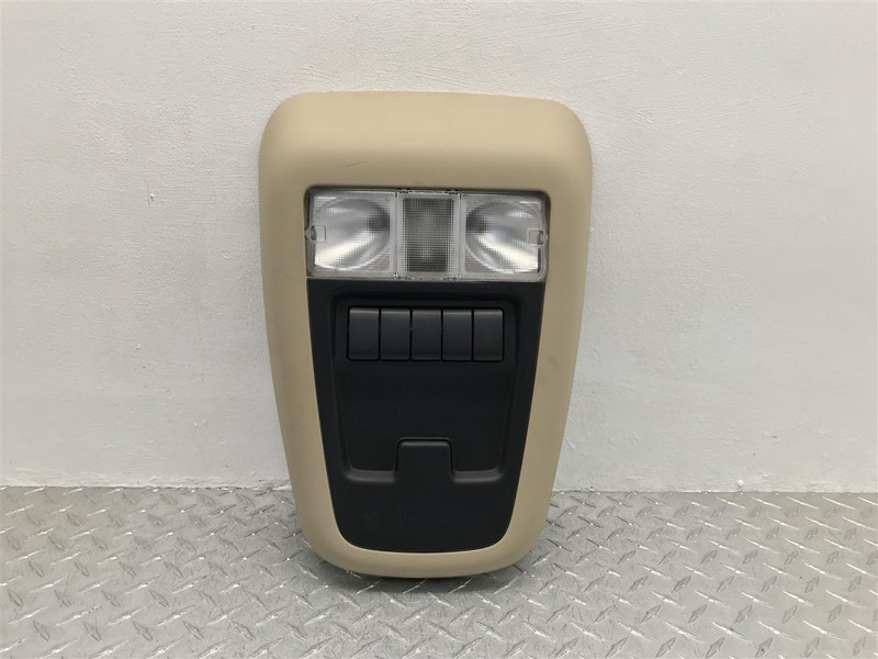 05 06 07 08 09 UPLANDER TERRAZA RELAY MONTANA ROOF CONSOLE OEM 241-01756