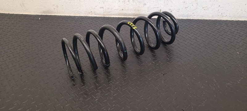19-25 Dodge Ram 1500 Rear Coil Spring OEM 68262661AB