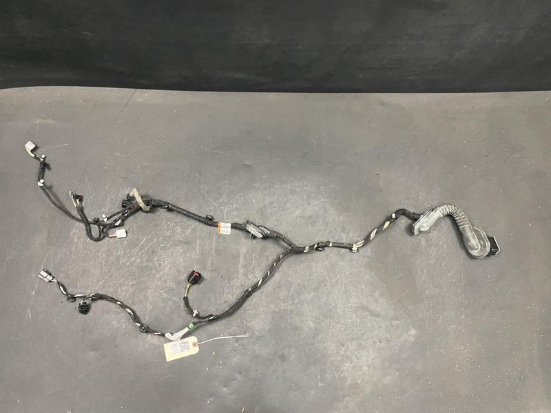 Front Right Door Wiring Harness 2018 Ford Explorer JB5T-14630-CC 2019