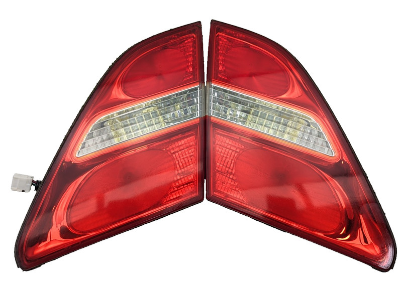 OEM 01-03 Lexus LS430 Rear Left And Right Inner Tail Light Tail Lamps