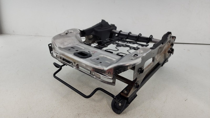 2015-2020 SUBARU WRX FRONT RIGHT PASSENGER SIDE LOWER SEAT TRACK RAIL FRAME OEM