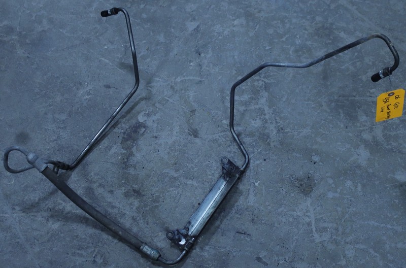 2004-2006 Pontiac GTO Power Steering Pressure Hose 45k miles *USED*