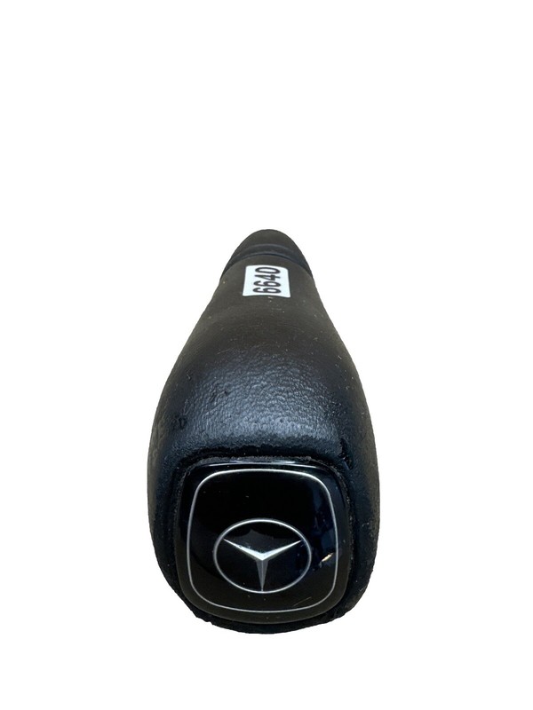 ✅ 98-05 Mercedes W163 ML350 ML500 ML55 AMG Soft Shift Shifter Knob Black OEM ✅
