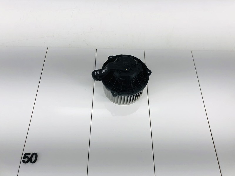 11-15 KIA OPTIMA DASHBOARD PANEL HVAC AIR VENT BLOWER FAN MOTOR OEM