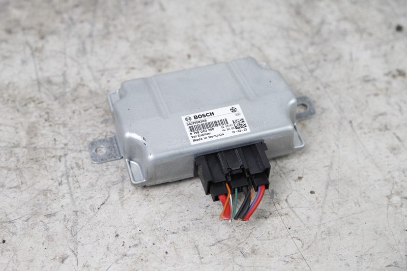 2014 - 2020 MASERATI GHIBLI POWER VOLTAGE INVERTER CONVERTER MODULE UNIT OEM