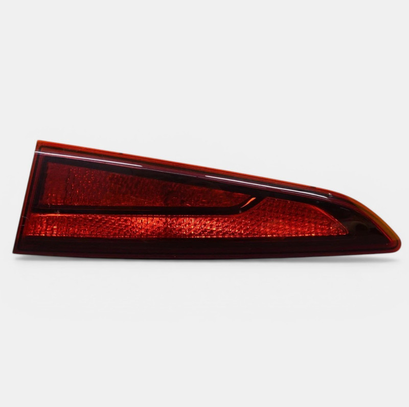 2018-2023 HYUNDAI KONA REAR RIGHT PASSENGER LAMP ASSEMBLY TAILLIGHT 92404-J9500