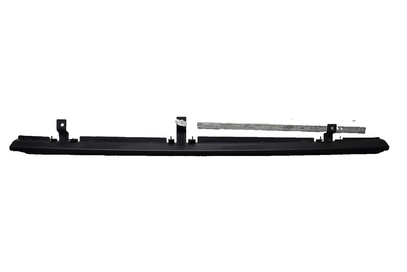 2007-2016 JEEP WRANGLER ROCK RAIL METAL FACTORY OEM