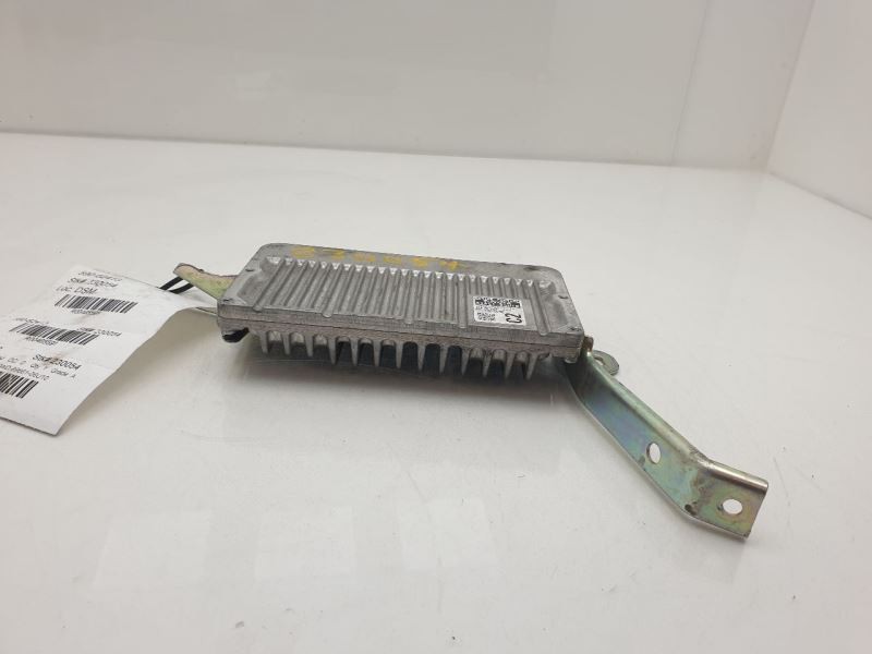 2015 TOYOTA CAMRY XSE ENGINE ECM ELECTRONIC CONTROL MODULE ASSEMBLY