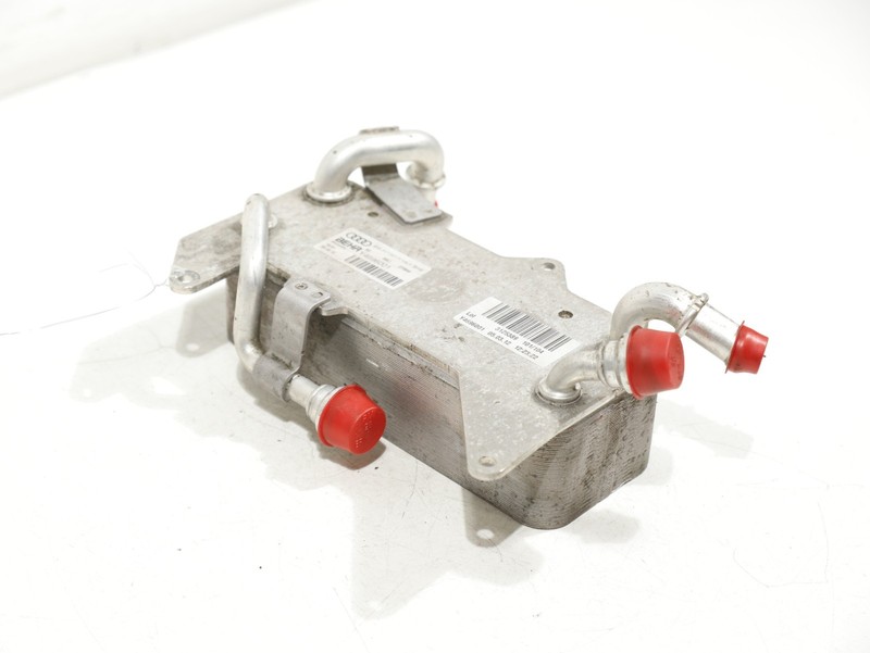 2012-2015 Audi A7 Automatic Transmission Oil Cooler 4H0317021H OEM 93K