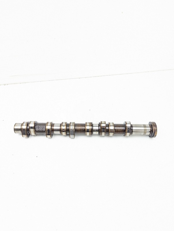 2001-2003 Mercedes C320 Driver Left Cam Cam Shaft OEM