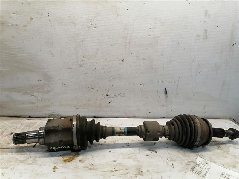 Driver Left Axle Shaft Front AWD Fits 15-17 LEXUS NX200T 1391868